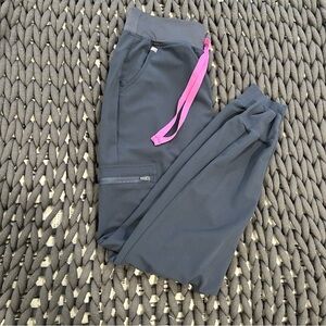 Figs Zamora joggers